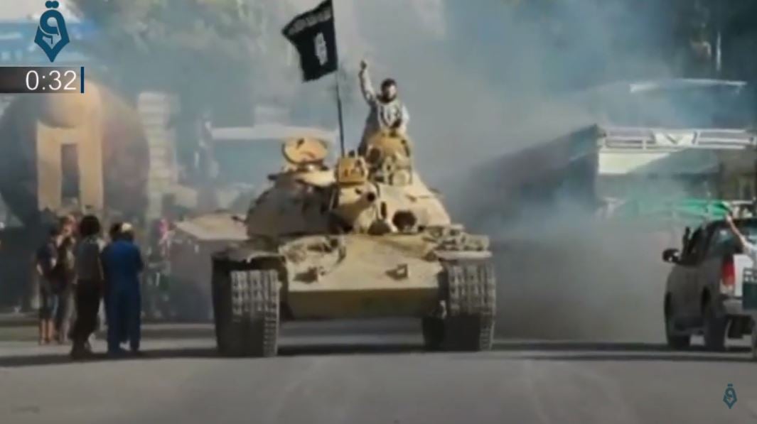 Iraqi bishops weigh PM call for Christians return 1 Radical Islamist insurrection in Iraq 2014