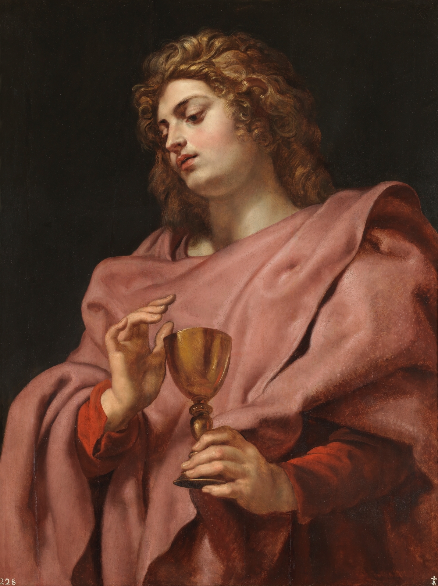 Christian ministries revisit debate: can angels die? 1 The Apostle Saint John Evangelista