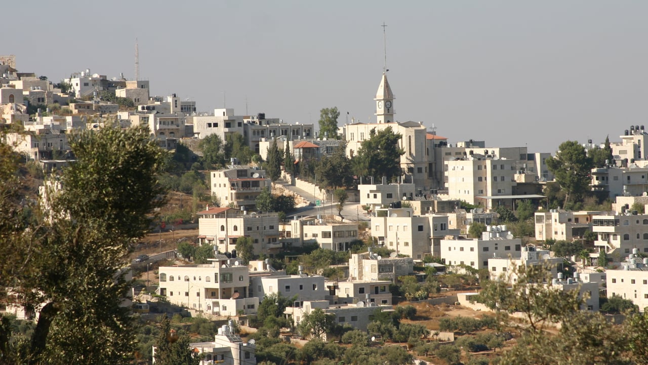 Taybeh Palestine