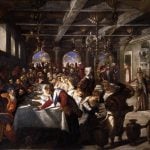 Marriage at Cana