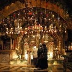 960px golgotha church of the holy sepulchre