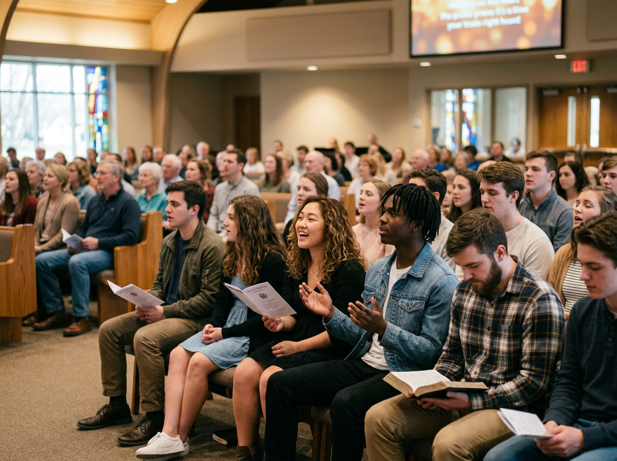 Evangelical Alliance survey finds bold UK young Christians 1 openart image 1785681323714 8594f884 1785681323780 bbab8b69