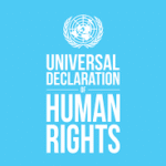 un human rights